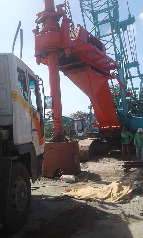 Used SoilMec RT3-ST